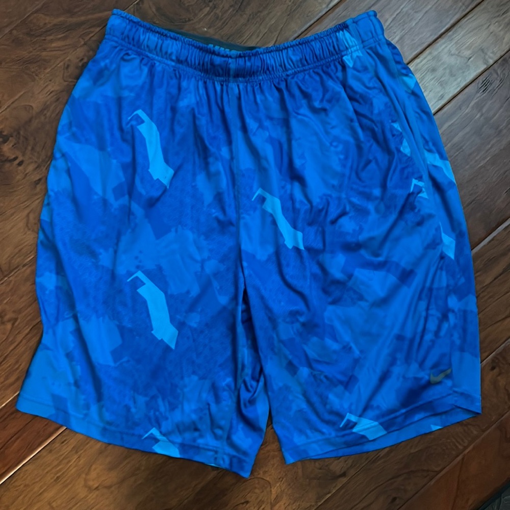 Nike Dri fit athletic Shorts